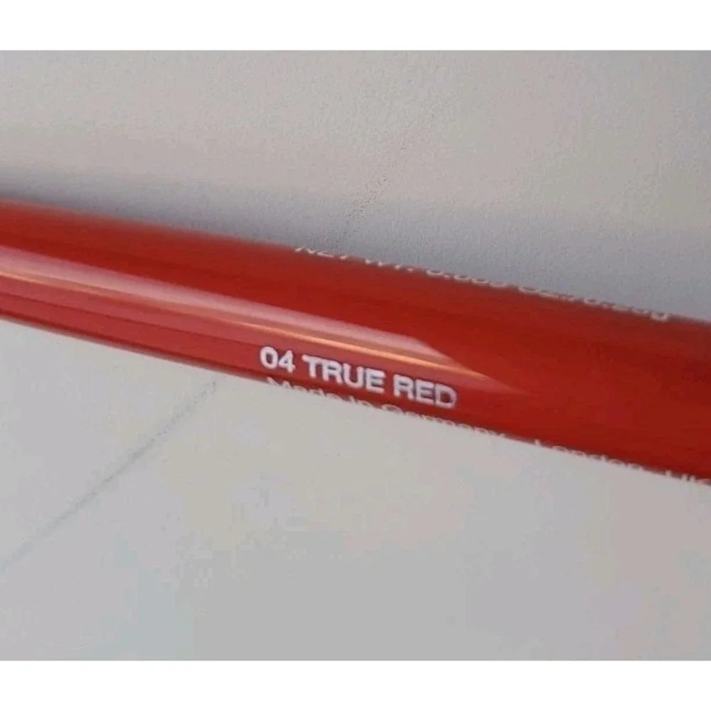 Limelife‎ By Alcone Enduring Lip Liner ~ Shade 04 True Red~